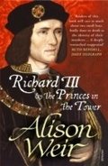 Bild: Richard III and the Princes in the Tower - Vintage Digital