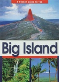 Cover: A Pocket Guide to the Big Island - Mutual Publishing