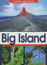 Enlarge image Cover: A Pocket Guide to the Big Island - Mutual Publishing