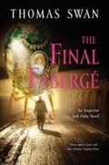 Cover: The Final Faberge - Newmarket Press
