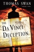 Cover: The Da Vinci Deception - Newmarket Press