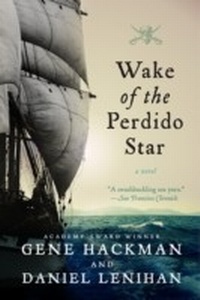 Enlarge image Cover: Wake of the Perdido Star - Newmarket Press