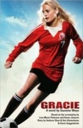 Cover: Gracie - HarperCollins