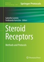 Cover: Steroid Receptors - Humana Press Inc.