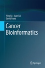 Cover: Cancer Bioinformatics - Springer