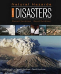 Enlarge image Cover: Natural Hazards and Disasters - Brooks/Cole