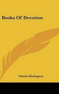 Abbildung von: Books Of Devotion - Kessinger Publishing