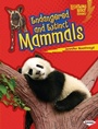Cover: Endangered and Extinct Mammals - Lerner Publications Co ,U.S.