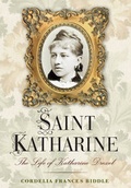 Cover: Saint Katharine - Westholme Publishing, U.S.
