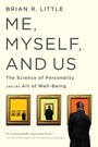 Cover: Me, Myself, and Us - PublicAffairs
