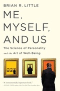 Cover: Me, Myself, and Us - PublicAffairs