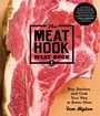 Cover: The Meat Hook Meat Book - Workman Publishing Company
