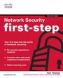 Cover: Network Security First-Step - Cisco Press