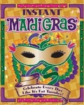 Cover: Instant Mardi Gras - Chamberlain Brothers