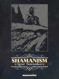 Cover: Shamanism - Humanoids, Inc