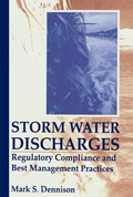 Abbildung von: Storm Water Discharges - CRC Press