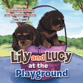 Cover: Lily and Lucy at the Playground - Xlibris