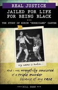 Cover: Real Justice: Jailed for Life for Being Black - Lorimer Children & Teens