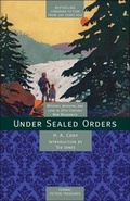 Cover: Under Sealed Orders - Formac Publishing Company Limited