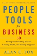 Cover: People Tools for Business Volume 2 - Select Books Inc