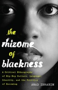 Cover: The Rhizome of Blackness - Peter Lang Verlag
