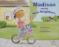 Cover: Madison and the New Neighbors - Star Bright Books
