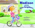 Cover: Madison and the New Neighbors - Star Bright Books