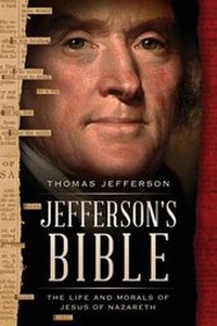 Bild: Jeffersons Bible - HardPress Publishing
