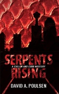 Cover: Serpents Rising - Dundurn Press