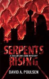 Enlarge image Cover: Serpents Rising - Dundurn Press