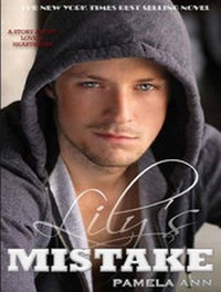 Enlarge image Cover: Lily's Mistake - Tantor Media, Inc