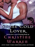 Cover: Stone Cold Lover - Tantor Media, Inc