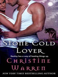 Enlarge image Cover: Stone Cold Lover - Tantor Media, Inc