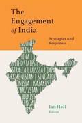 Cover: The Engagement of India - Georgetown University Press