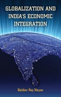 Cover: Globalization and India's Economic Integration - Georgetown University Press