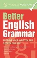 Cover: Better English Grammar - Geddes & Grosset