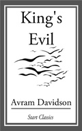 Cover: King's Evil - Start Classics