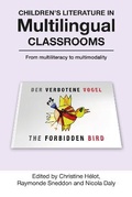 Cover: Children's Literature in Multilingual Classrooms - Trentham Books Ltd