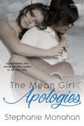 Cover: The Mean Girl Apologies - Entangled: Embrace