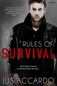 Enlarge image Cover: Rules of Survival - Entangled: Embrace