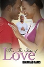 Cover: For the Sake of Love - Urban Christian