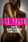 Cover: Les Tales - Urban Renaissance