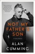 Cover: Not My Father's Son - Canongate Books