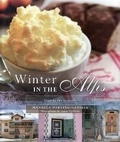 Cover: Winter In The Alps - Hardie Grant Books