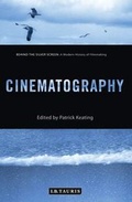 Cover: Cinematography - I.B. Tauris