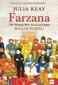 Cover: Farzana - I.B. Tauris