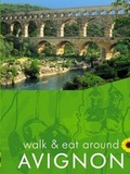 Cover: Avignon - Sunflower Books