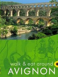 Enlarge image Cover: Avignon - Sunflower Books