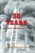 Cover: 38 Years - Page Publishing, Inc.