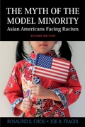 Cover: Myth of the Model Minority - Routledge